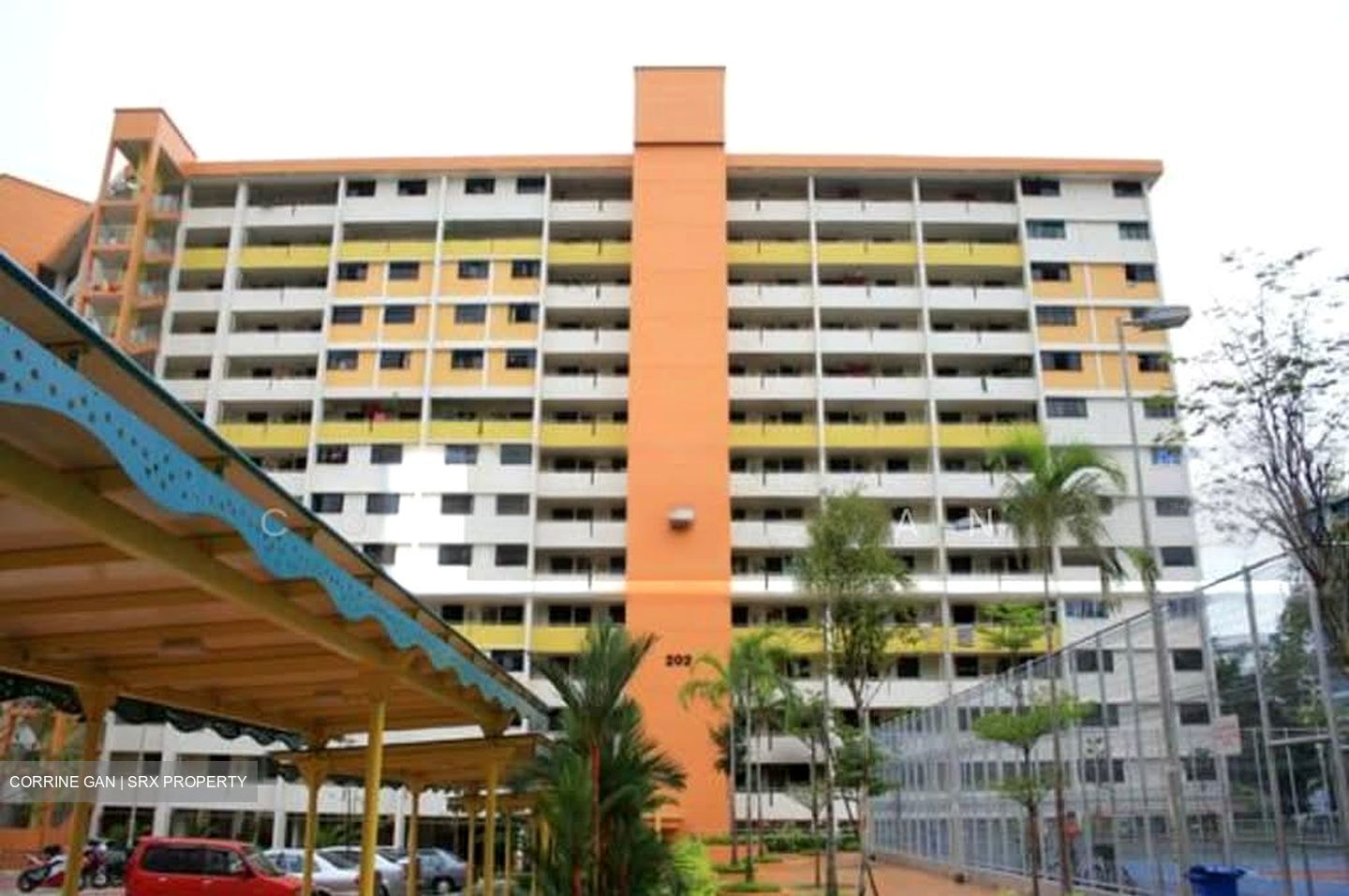 Blk 644 Woodlands Ring Road (Woodlands), HDB 5 Rooms #537529371